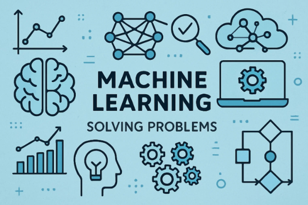 5 Machine Learning Concepts That Changed How I Solve Problems