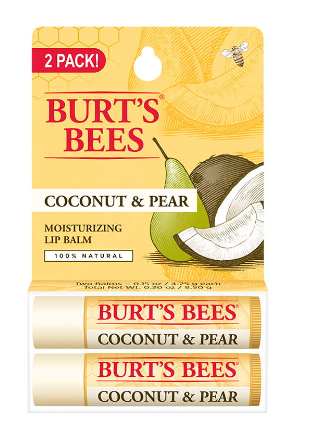 A FirstRate Lip Balm. It is the start of February, meaning we… by