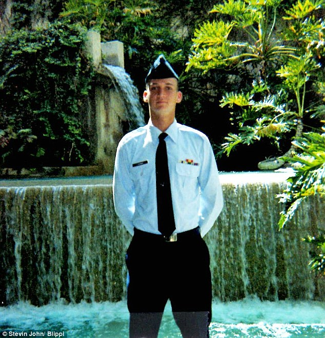 Stevin John Entrepreneur of Blippi | by Stevin John | Medium