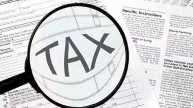 Celebrating Success: Indirect Tax Collection Surpasses Expectations in FY24