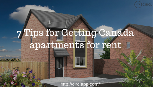 Apartments For Rent In Can