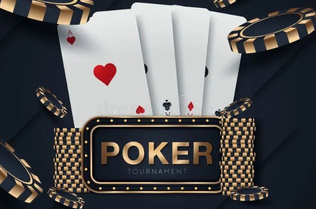 The Most Expensive Word in Poker
