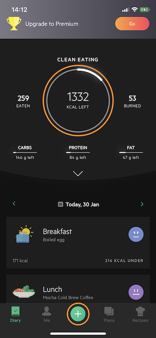 Tracking Your Macronutrients Is More Important Than You Think - Lifesum