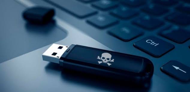 Many of us may plug an untrusted USB into our devices, forgetting that ...