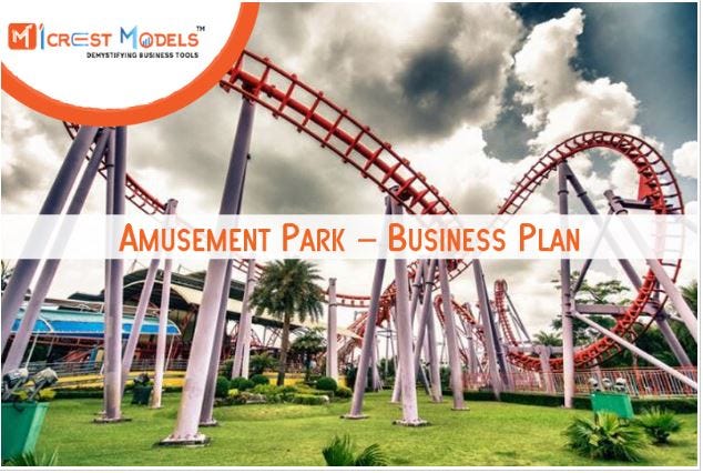 amusement park business plan