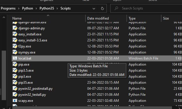These Tips will help you to install libraries in python more ...
