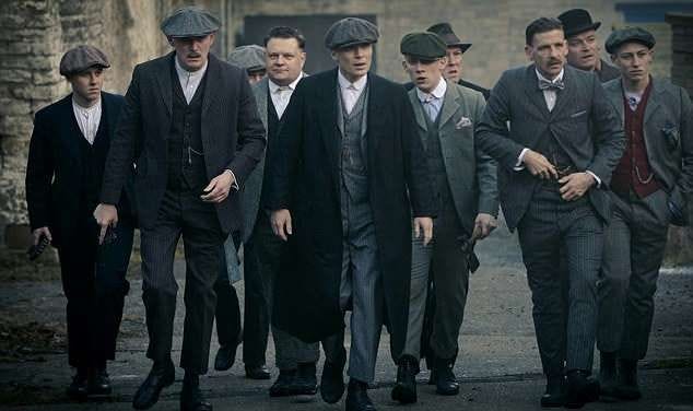 Nonton peaky blinders season 1 sale