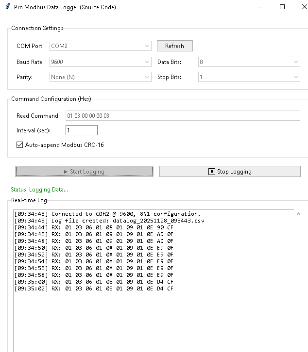 How I Fixed Python’s Serial Freezing Issue: A Multi-threaded Tkinter Solution