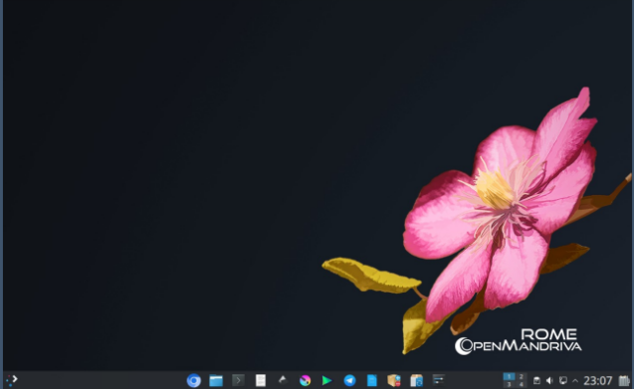 Exploring OpenMandriva Linux: A Hidden Gem for Linux Enthusiasts