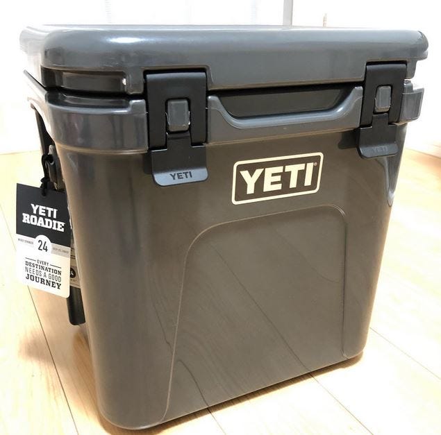 Best Cooler for the Money Therealescobar21 Medium