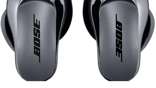 Auriculares Bose QuietComfort 2