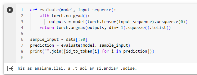Large Language Models and Transformers- Building NanoGpt | by Ravi Teja ...