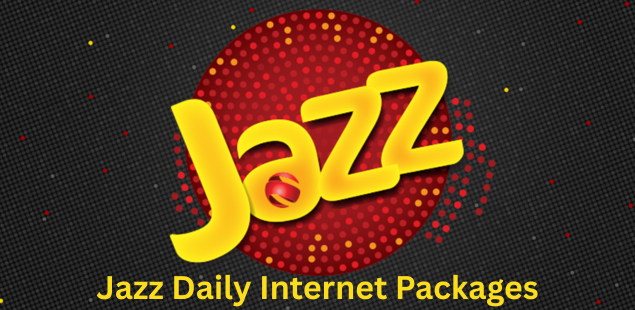 Complete Guide to Jazz Daily Internet Packages in 2026