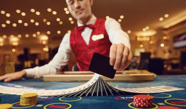Casino Música en Línea