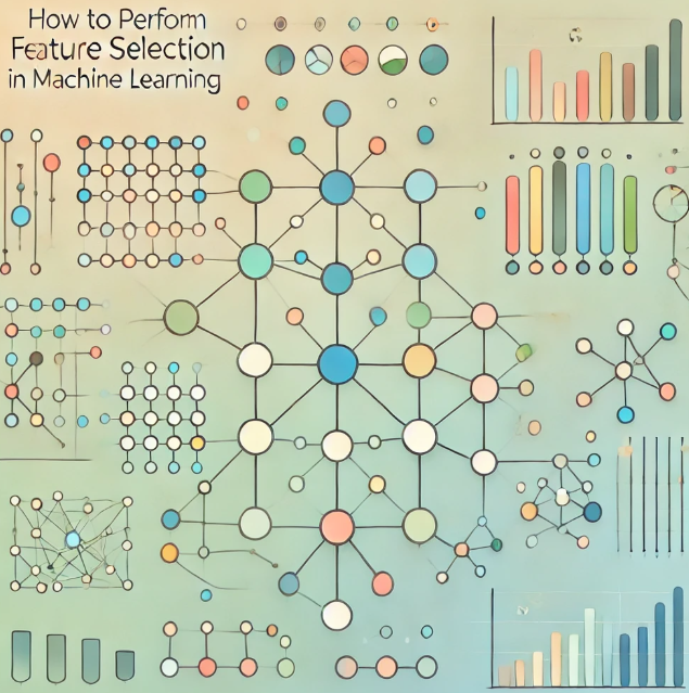 How to Perform Feature Selection in Machine Learning | by Vikash
