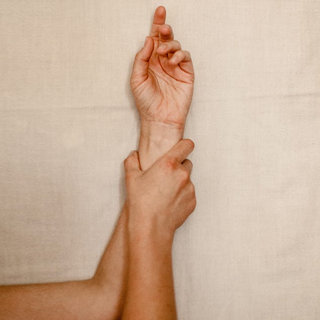 Dead Arm Syndrome — Causes, Symptoms, Treatment by Habib Hospital