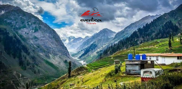 10 Best Places to Visit on Your Naran Trip in 2025