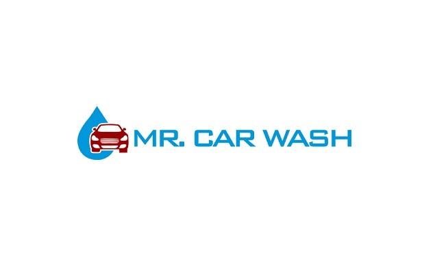 Mr. Car Wash - Mr. Car Wash - Medium