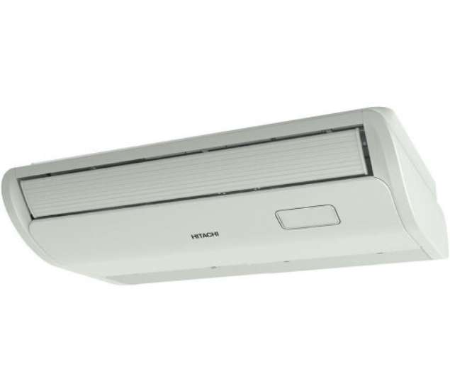 Hitachi 3.7 Ton inverter Heat and Cool Ceiling Floor AC