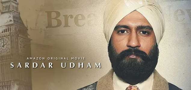 Sardar Udham. Inaccuracy is the big let-down | by Subash Sarath Lakshmi | The King is nude | Medium