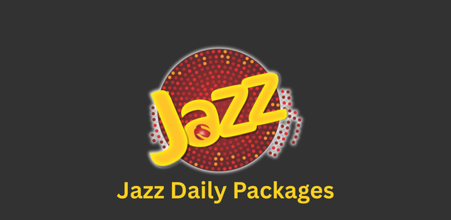 What Are Jazz Daily Packages? Prices, Data, and Validity Explained