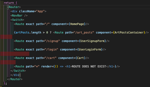 React Router — Navigating An SPA. The beauty of Javascript is that it ...