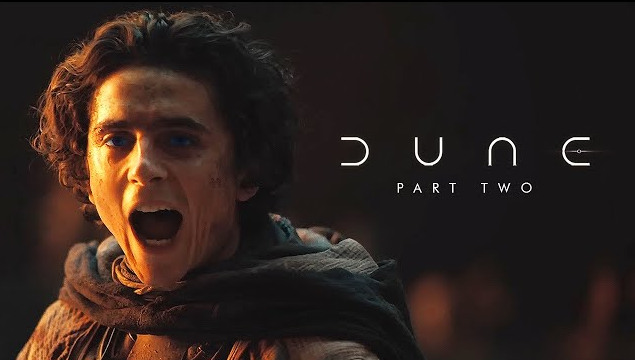 WATCH — Dune 2 (2024) (+FullMovie!) Free Online On Streamings  by 