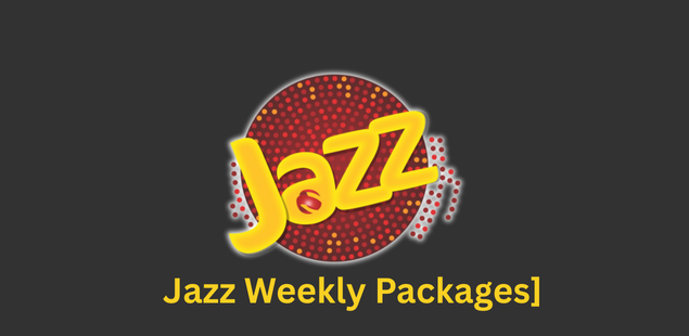 Jazz Weekly Packages: Complete Guide to Data, Calls, and SMS