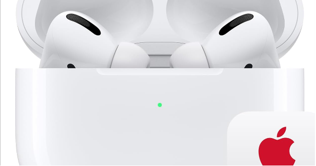 Apple AirPods Pro 2