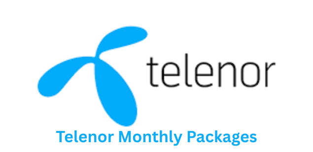 Best Telenor Monthly Internet Packages for Heavy Data Users