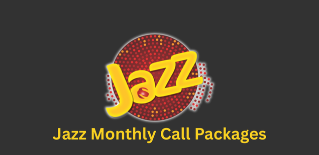 Everything You Need to Know About Jazz Monthly Call Packages