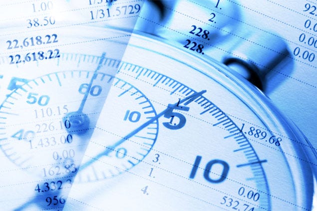 Tip of the Week: Group ‘No Charge’ Time Entries in Invoice Time Summary Section