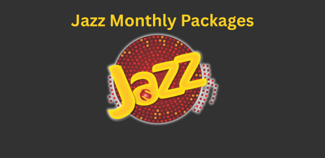 Jazz Monthly Packages: Find the Best Internet, Call, and SMS Plans