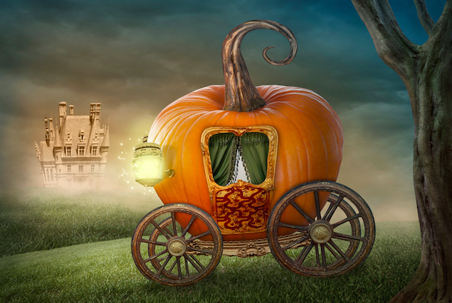 An Economic Fairy Tale. You and your neighbor choose 2 very… | by Jeff ...