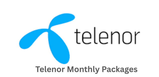 Telenor Monthly Packages: Internet, Call, and SMS Plans Explained