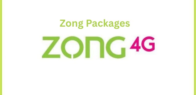 Top 10 Zong Packages You Should Know About (Updated 2025)
