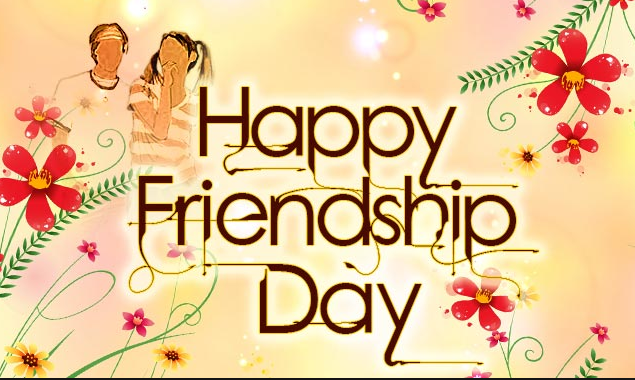 Happy Friendship day 2017 Sms Wishes Text Messages in Hindi | by Happy ...