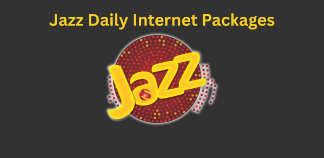 Top Jazz Daily Internet Packages You Should Know About