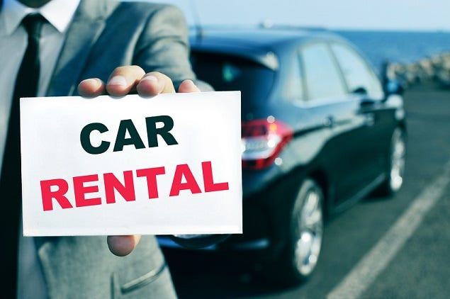 Your Ideal Car Awaits with Easy, Flexible, and Tru