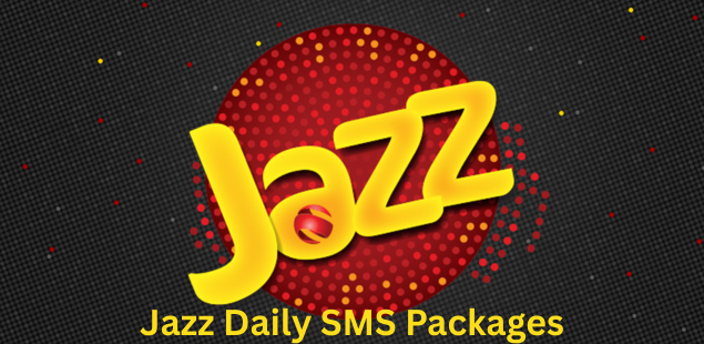 Complete Guide to Jazz Daily SMS Packages in 2026