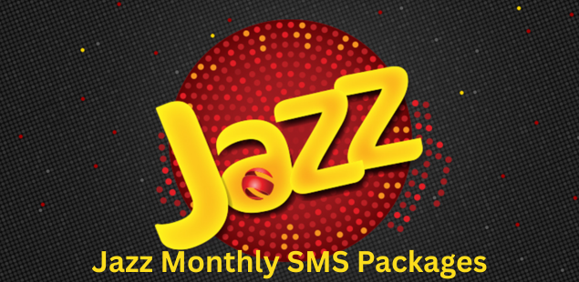 Best Jazz Monthly SMS Packages for Daily Use