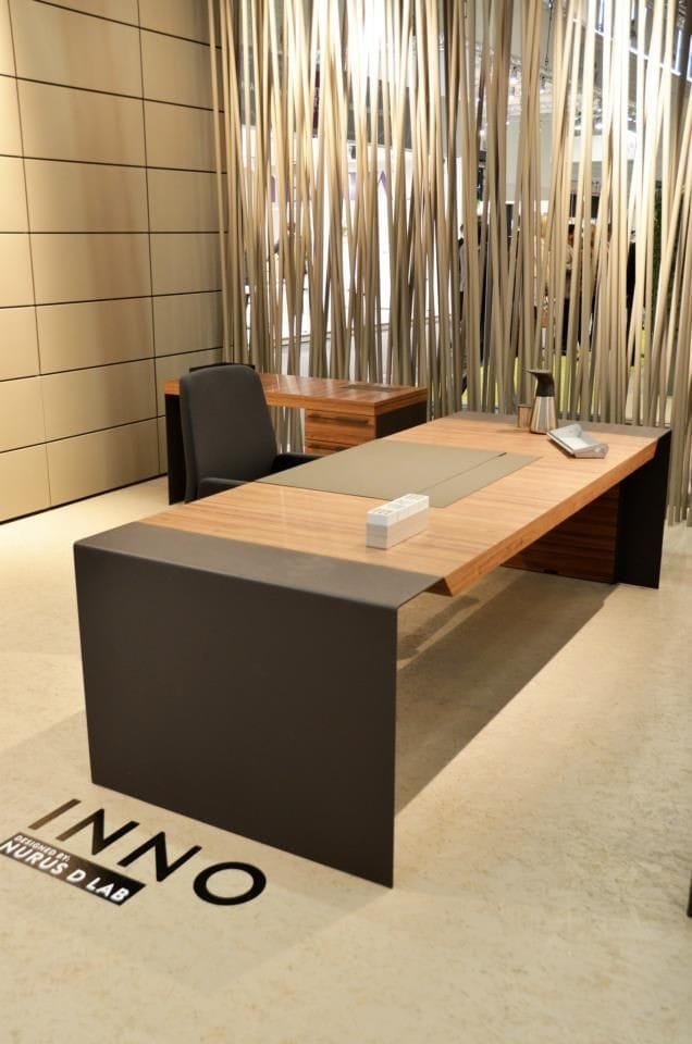Executive Office Table | ED 80