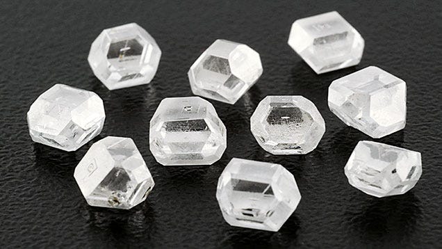 The Marvels of Lab Grown Diamonds HPHT A Sustainable Alternative