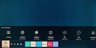 Complete Guide to Samsung TV Parental Controls: Creating a Safe Viewing  Environment | by Md Al Amin | Medium