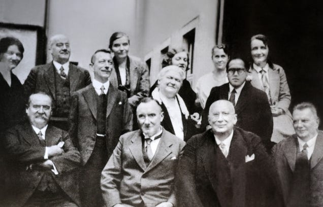 Dr. Ambedkar’s Assumed Reader