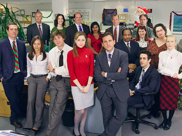 Every Episode of The Office (U.S.), Ranked | by Garrett Foster | Medium