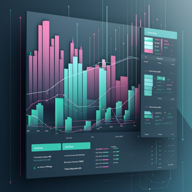 Master Data Visualization: A Turnkey Tutorial for Recharts with React 