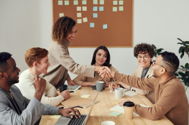 Kenapa Learning Culture Bikin Karier Kamu Nggak Mandek?