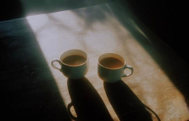 here’s to endings and beginnings.