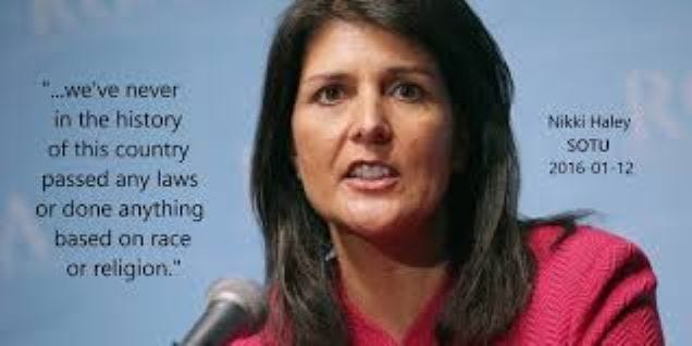 Know-nothing defense is the GOP's last-ditch cover for when stupid is safer than wrong…